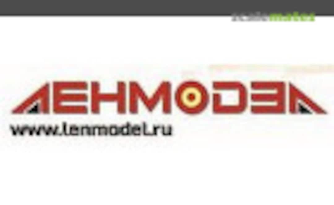 Lenmodel Logo