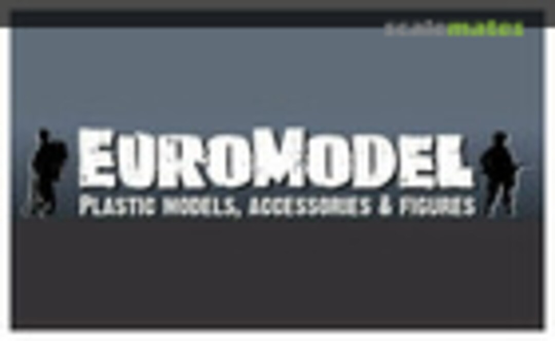 EuroModel Productions Logo