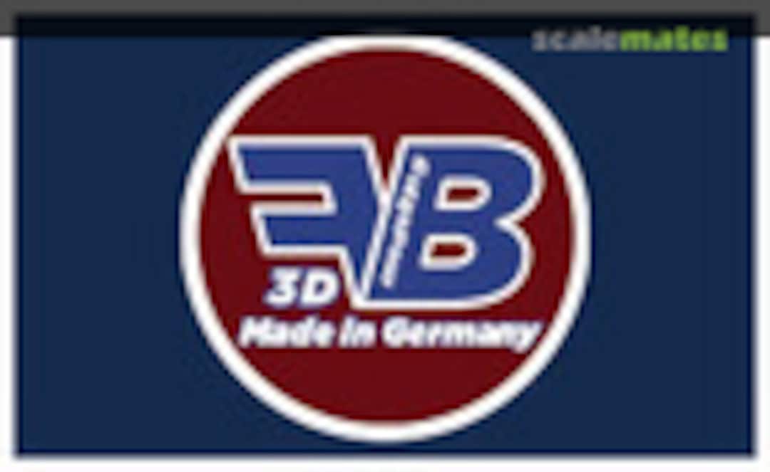 FB Modelling Logo