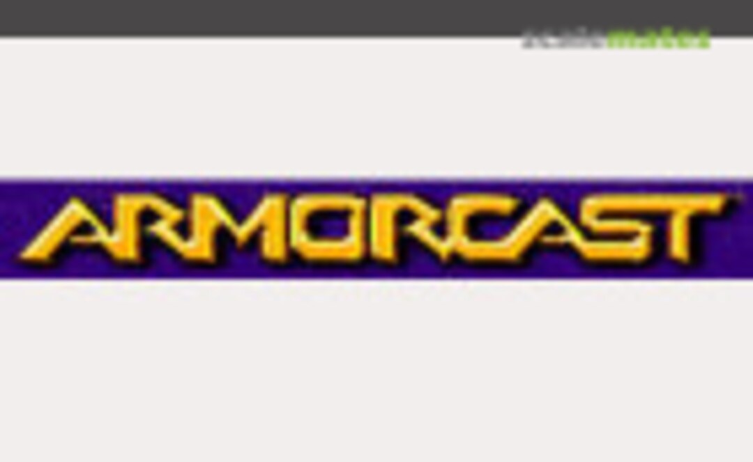 Armorcast Logo
