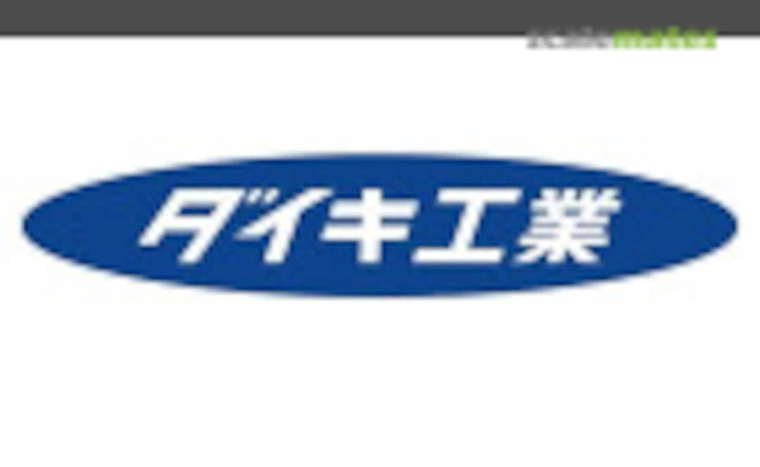 Daiki kougyou Logo