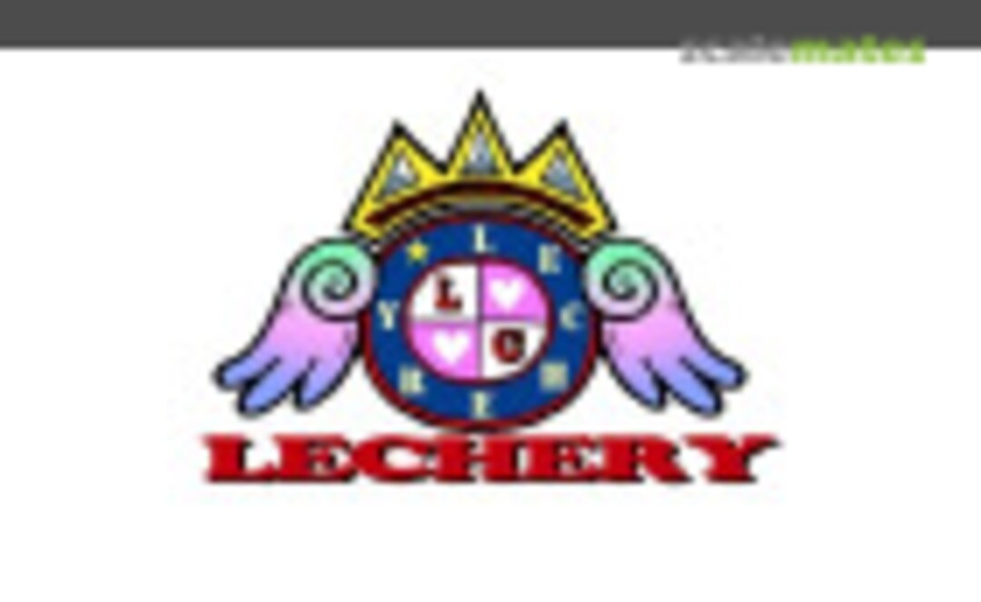 Lechery Logo