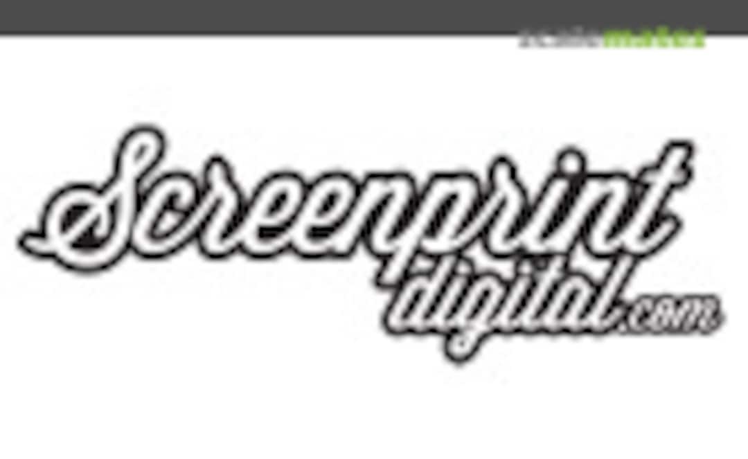 Screenprintdigital Logo