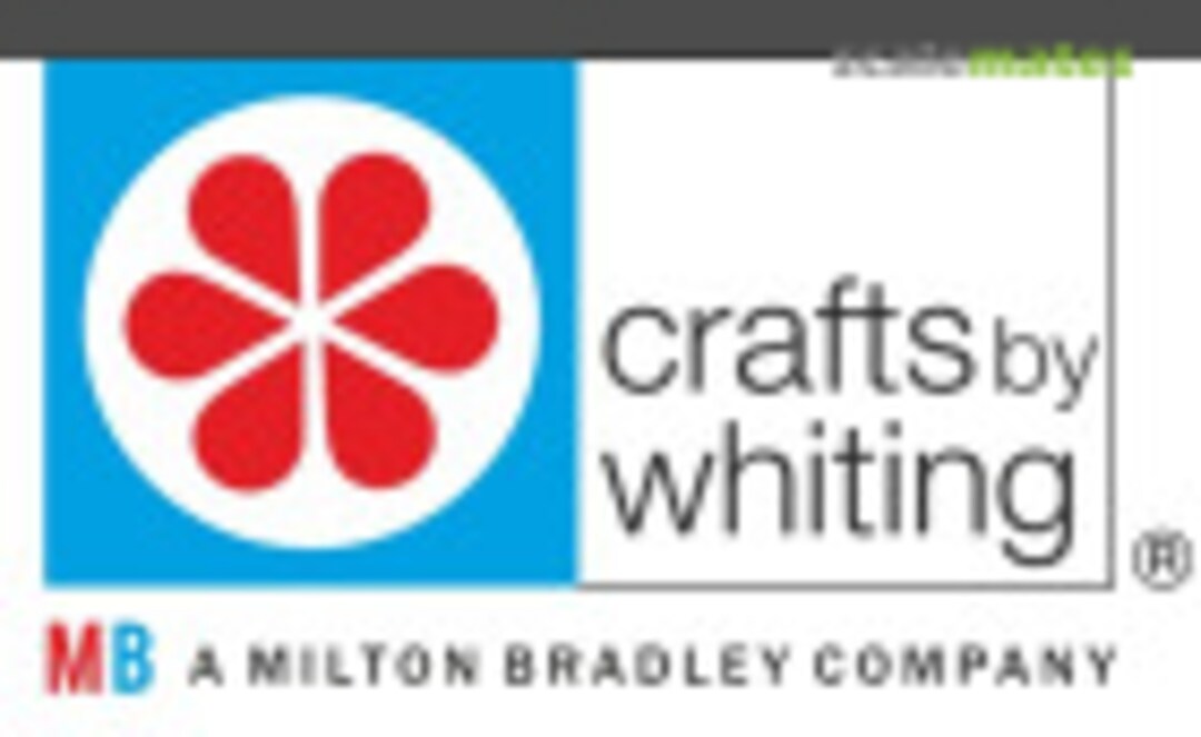 Crafts by Whiting Logo