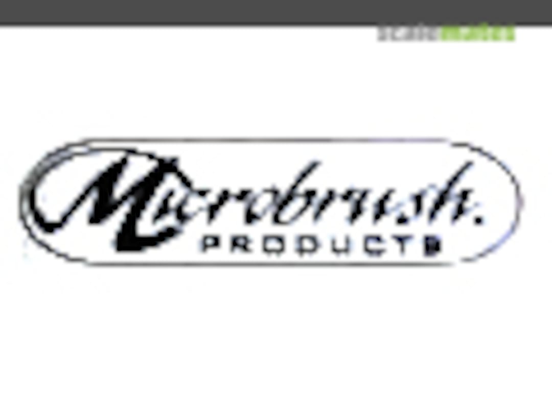 Microbrush Logo