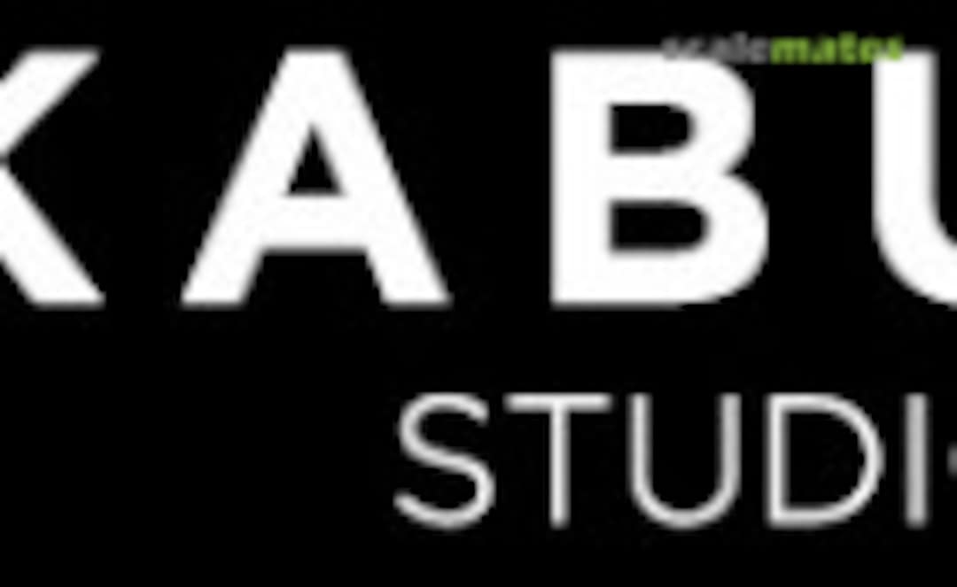 Kabuki Models Logo