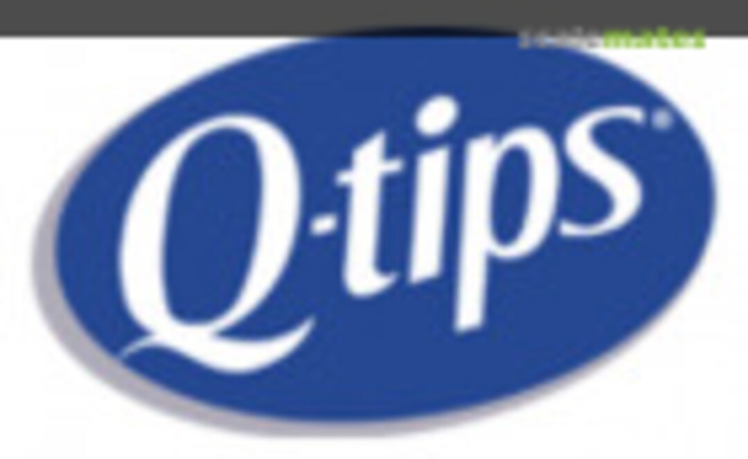 Q-tips Logo