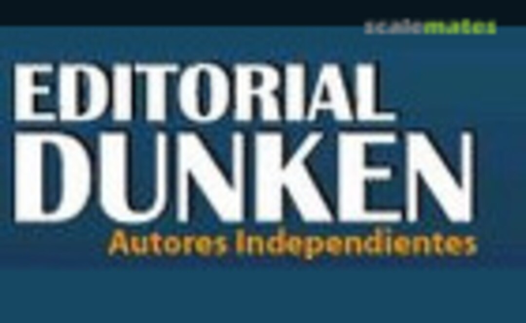 Editorial Dunken Logo
