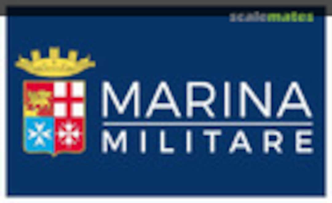 Ufficio Storico della Marina Militare Logo