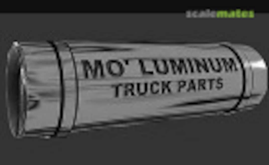 Moluminum Logo