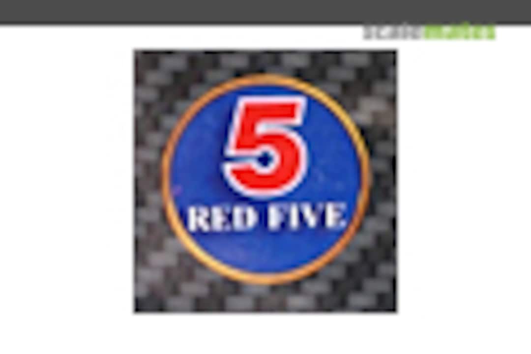 Red Five Logo