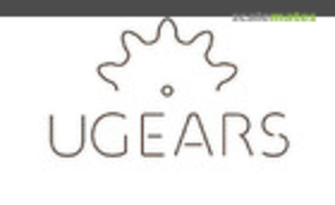 UGEARS Logo