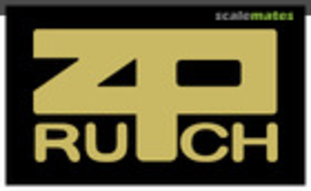 RUCH Logo