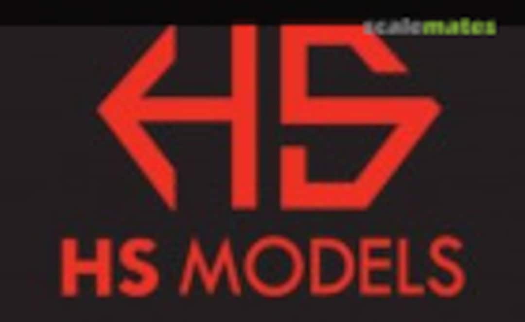 HS Models Logo