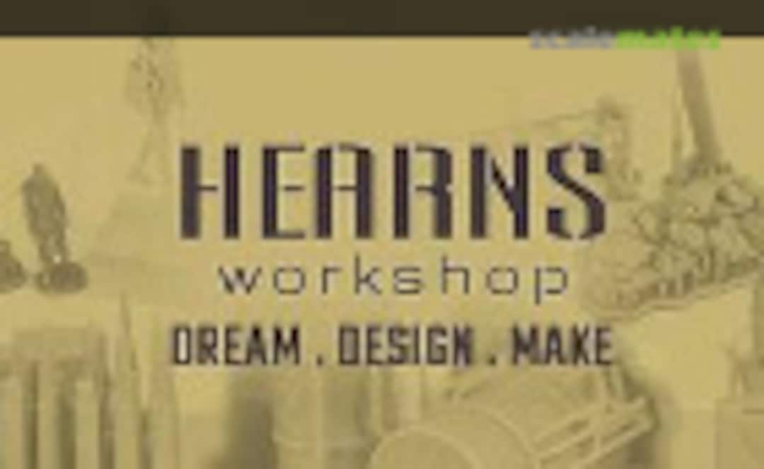 Hearns Workshop Logo