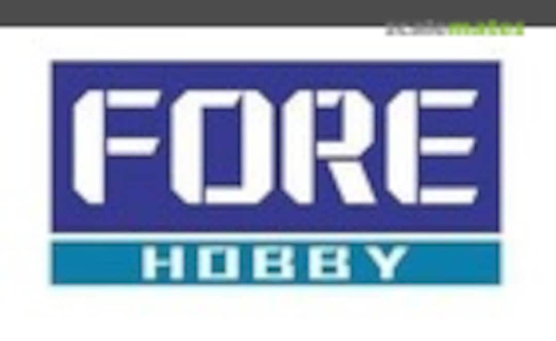 FORE HOBBY Logo