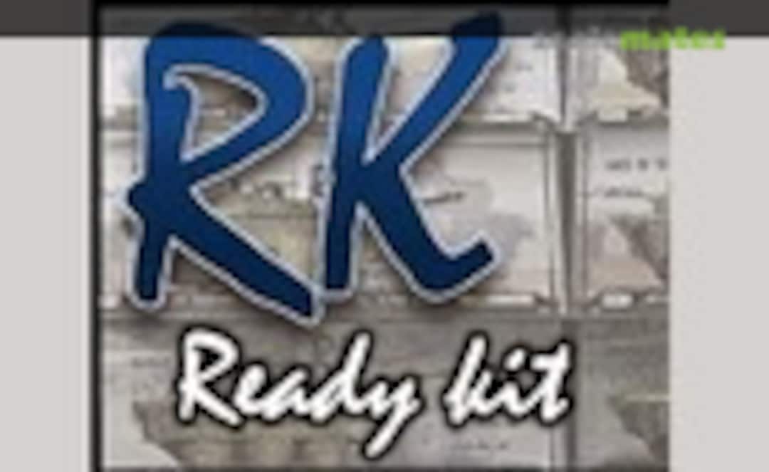 Ready Kit (RK) Logo