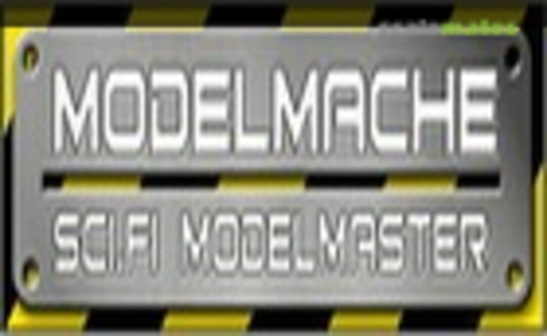 Modelmache Logo