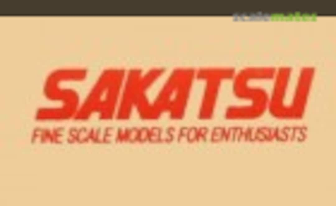 Sakatsu Logo