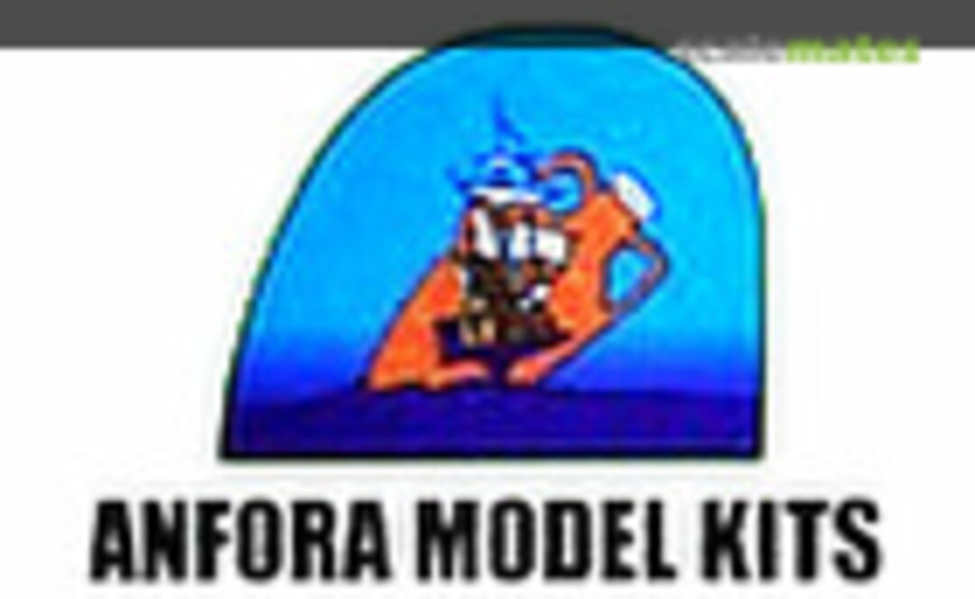Anfora Model Kits Logo