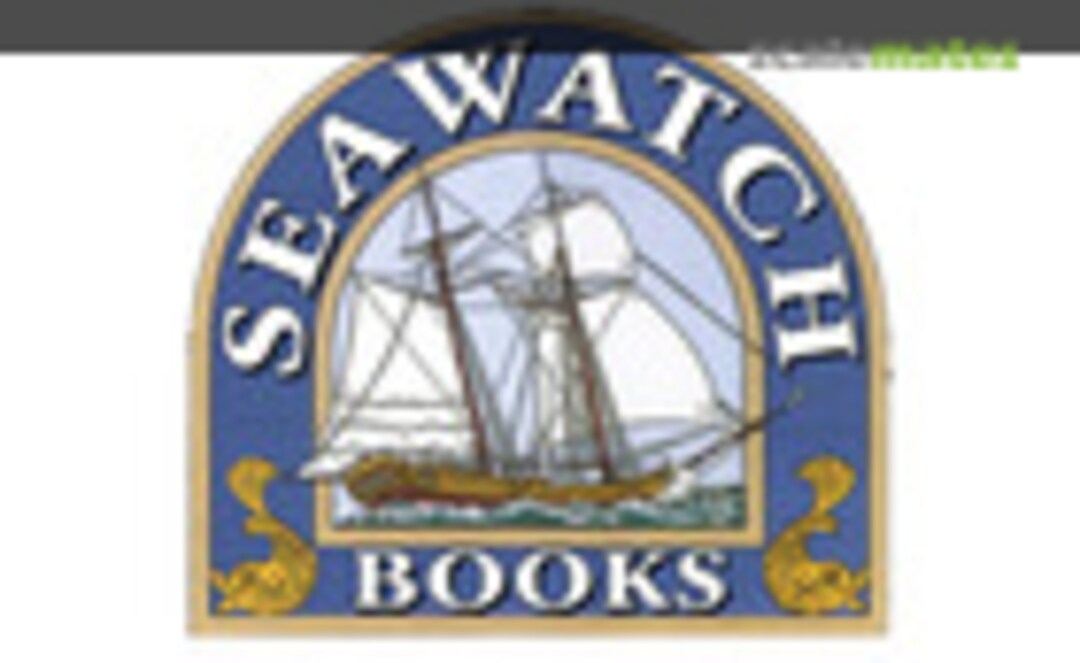 SeaWatch Books Logo