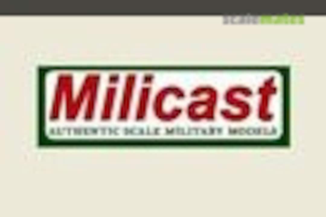 Milicast Logo