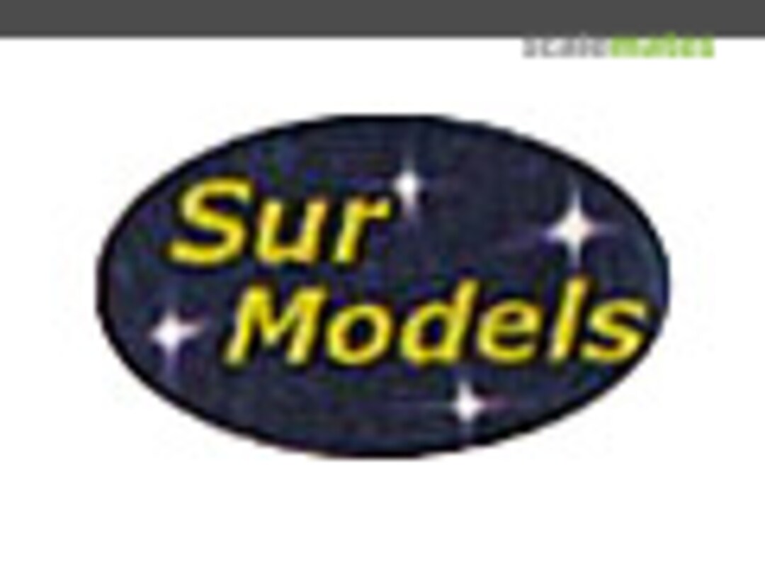 Sur Models Logo