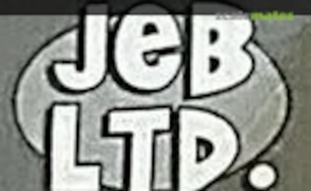 Jeb Ltd. Logo