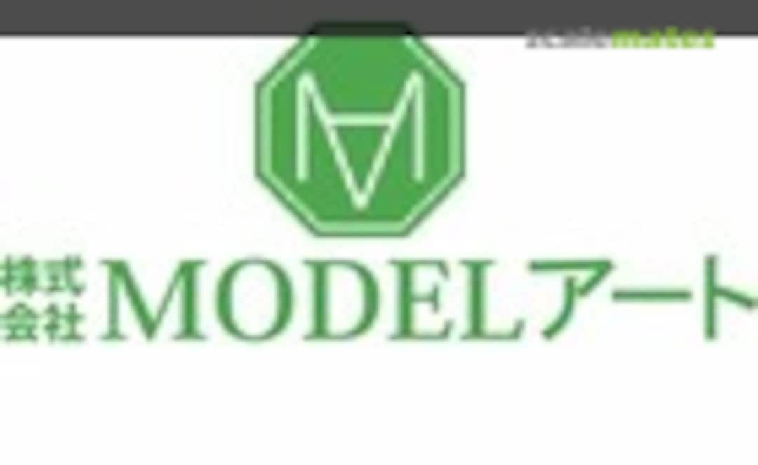 Model Art Co Logo