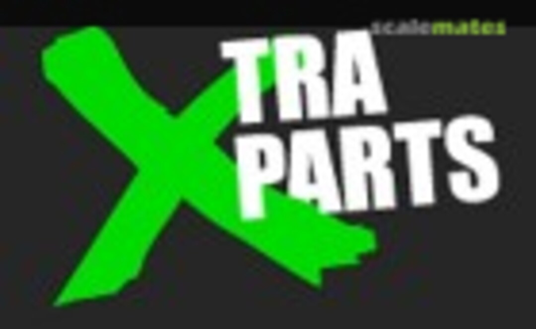 Xtraparts Logo