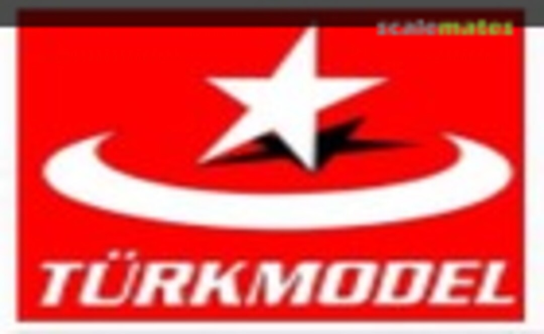 Turkmodel Logo
