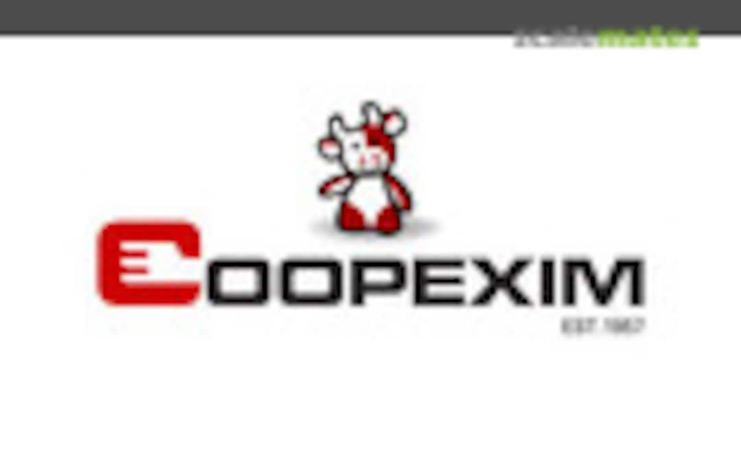 Coopexim Logo
