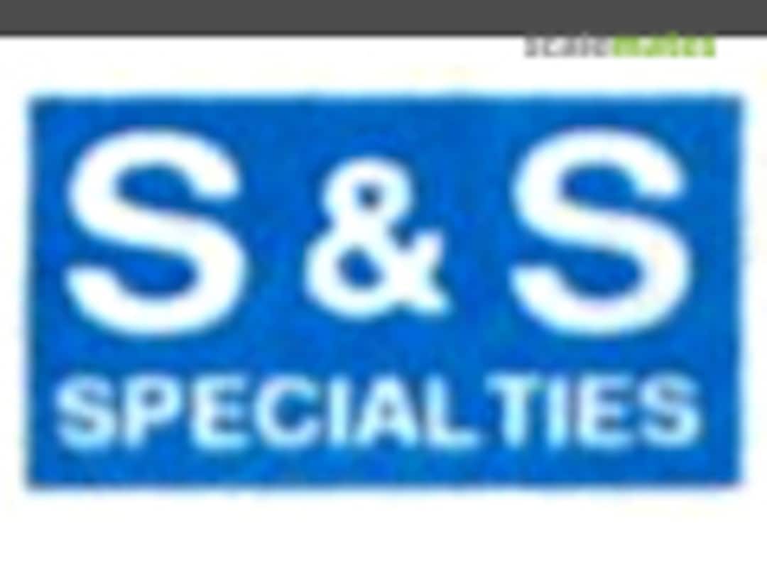S & S Specialties Logo