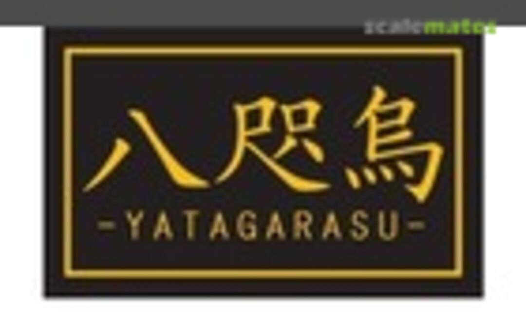 Yatagarasu Logo