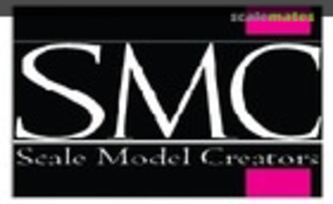 Scale Model Creators (SMC) Logo