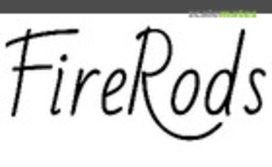 Firerods Logo