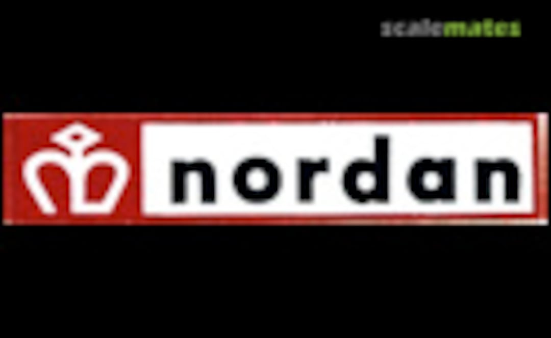 Nordan Logo