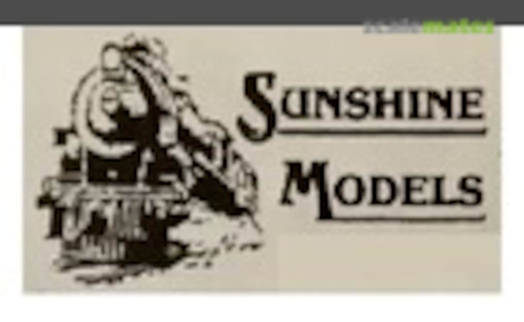 Sunshine Models Logo