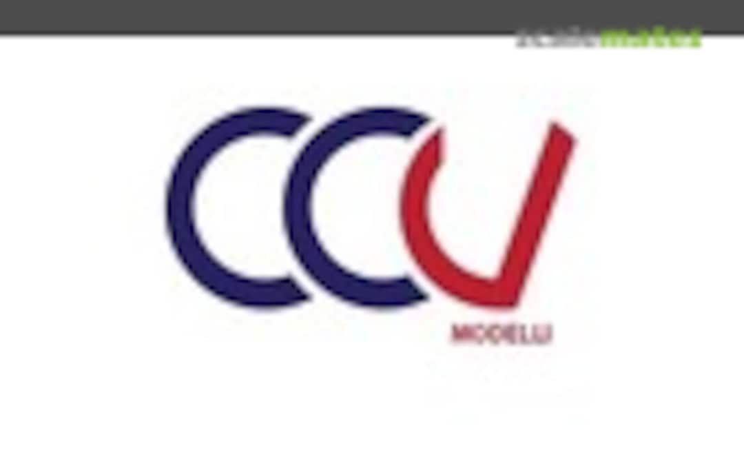 CCV Modelli Logo