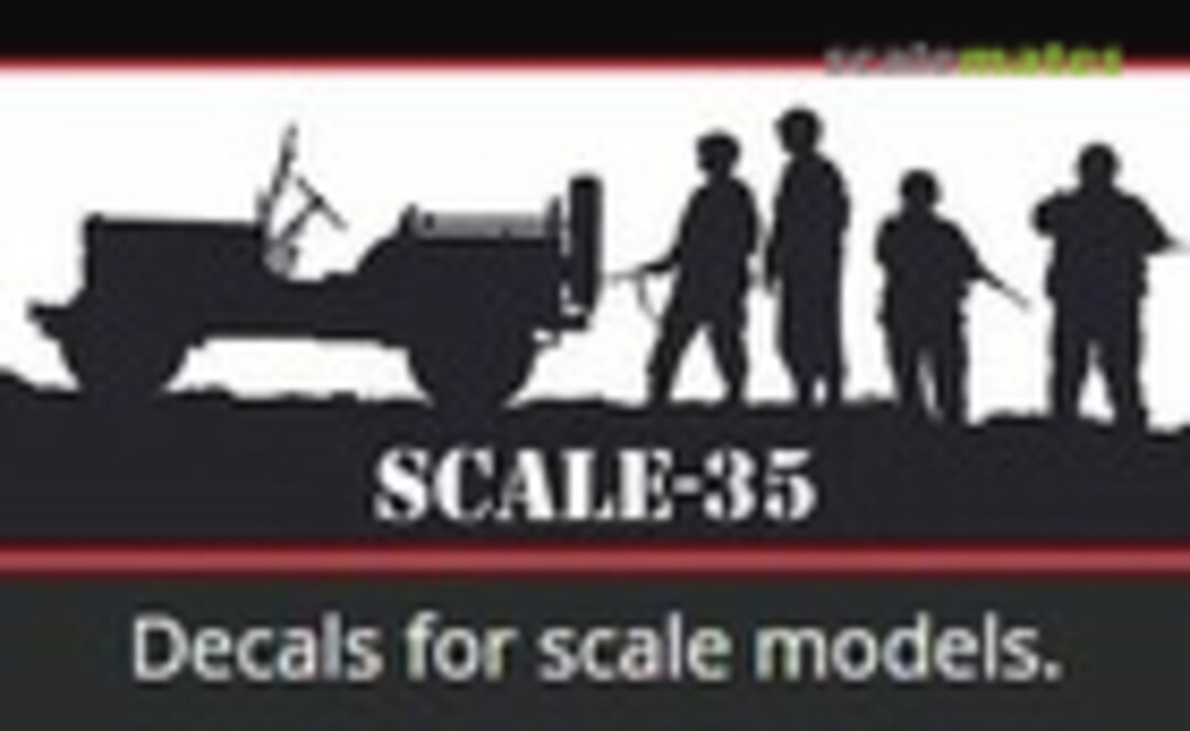 Scale 35 Logo