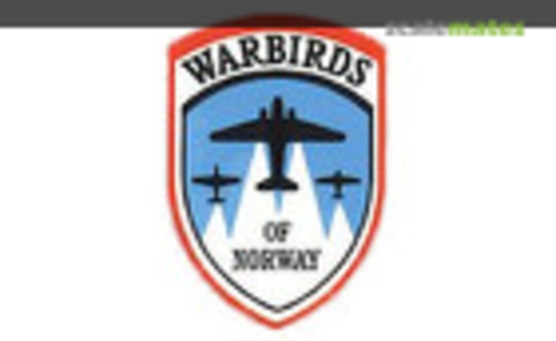 Warbirds of Norway Logo