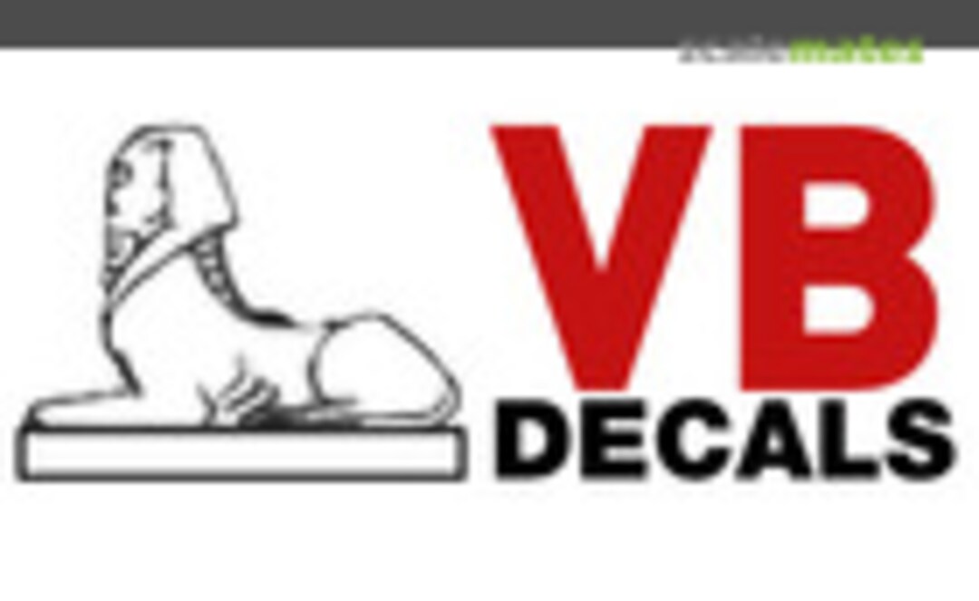 VB Decals Logo