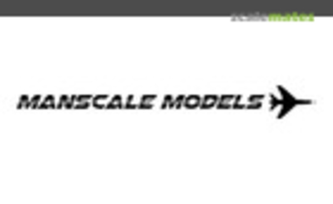 Manscale Models Logo