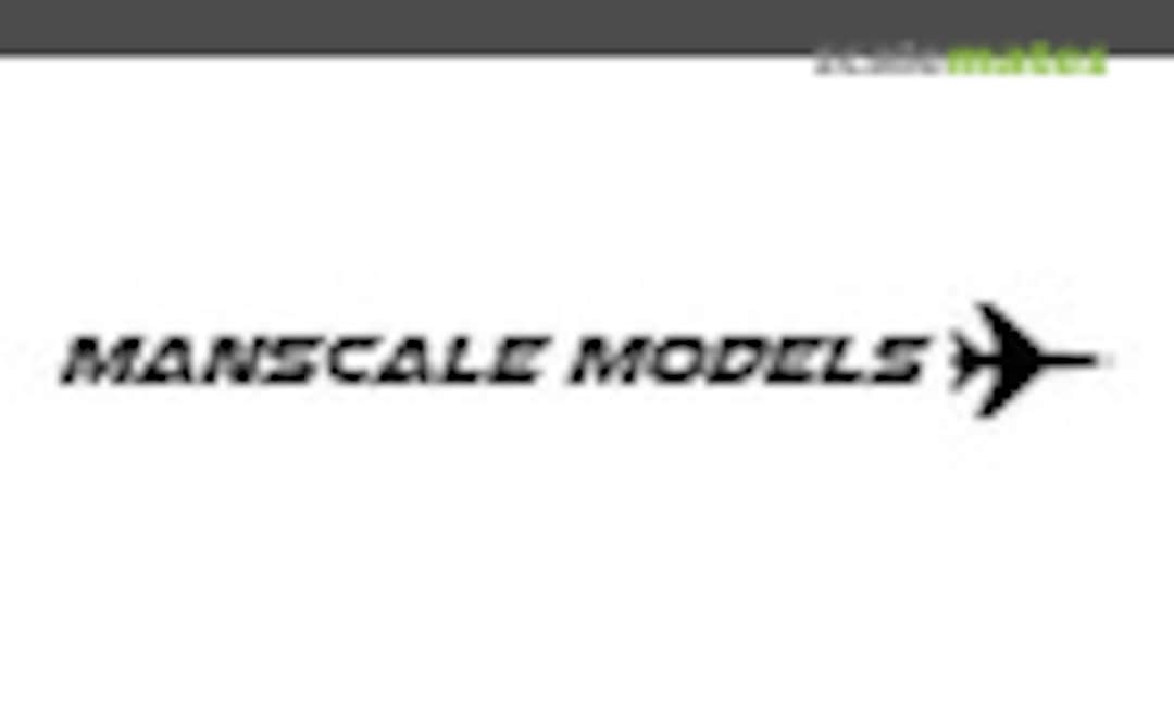 Manscale Models Logo