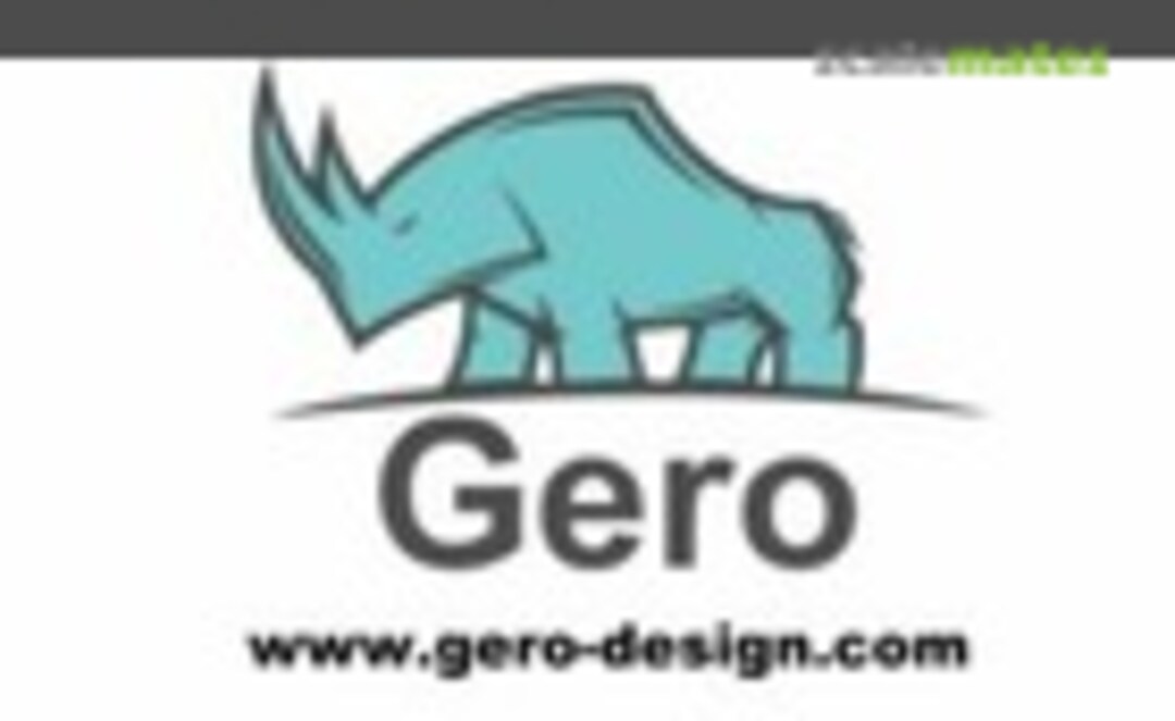 Gero Design Logo