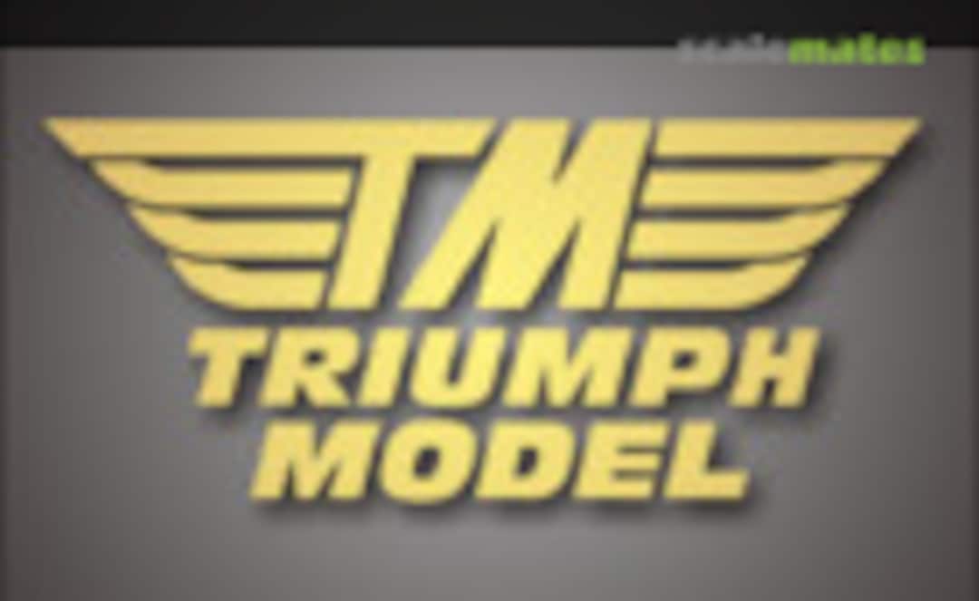 Triumph Model Logo