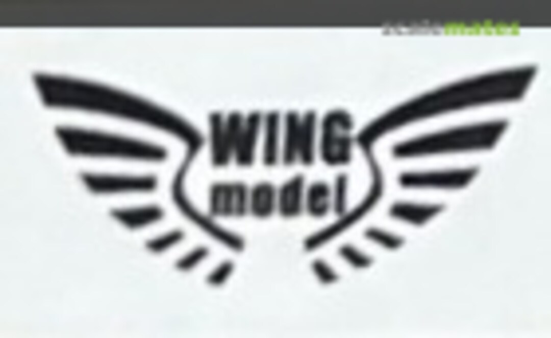 Wing Model (NewScratch) Logo
