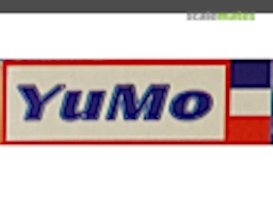 YuMo Logo