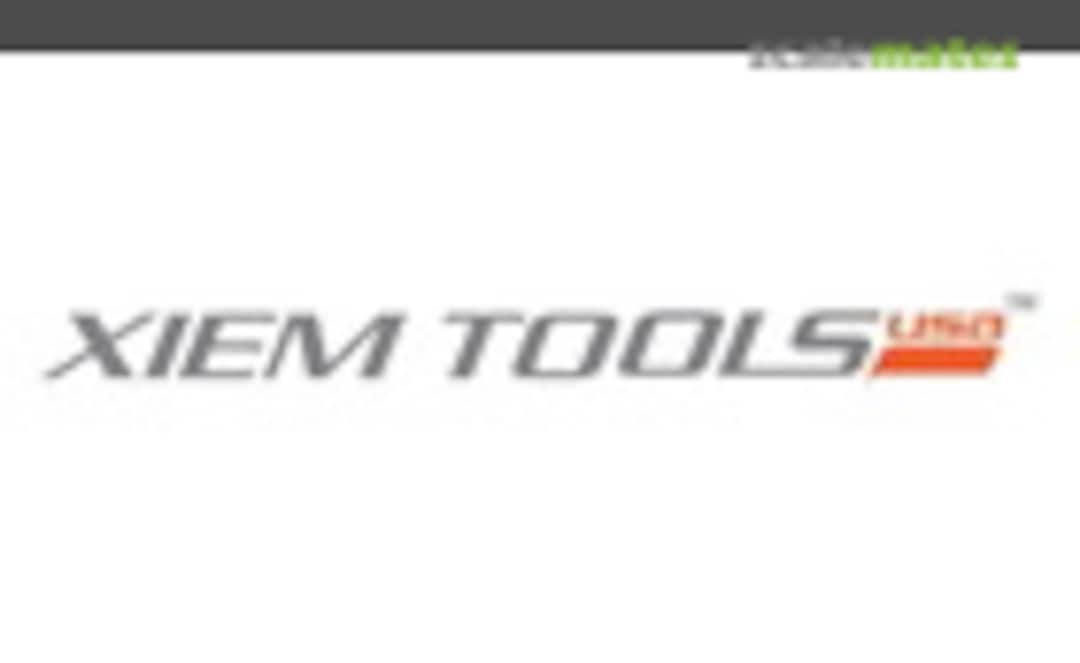 Xiem Tools USA Logo