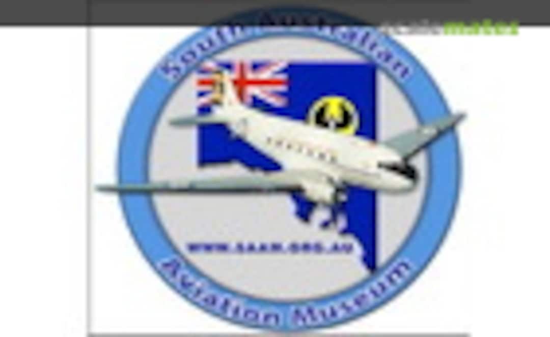 South Australian Aviation Museum Logo